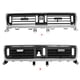 thumbnail image 2 of Sidaley Repuesto de rejilla de ventilación de consola central para 5 Series GT F07 528 535 2009-2016, 64229142584 Vehículos, repuestos y accesorios Mis No.01, 2 of 6