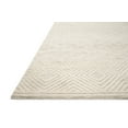 thumbnail image 3 of Loloi Neda Ivory / Natural 5'-0" x 7'-6" Area Rug, 3 of 4