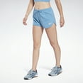 thumbnail image 1 of Reebok Women's Identity French Terry Shorts, 1 of 6