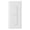 White, variant on 1Pcs Pop-Up Portable Floss Dispenser, Floss Holder, Portable Refillable for Home, Restaurant, and On-The-Go Oral Care, 3X2In (Light Green)
