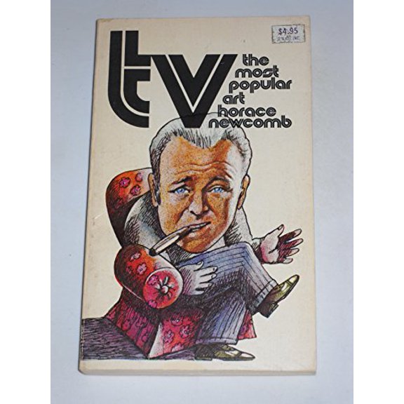 Pre-Owned TV: The Most Popular Art