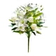 thumbnail image 1 of Ramo de Lirios Artificiales Flores de Tacto Real de Simulación para Decoración de Oficina Boda Fiesta Hogar y Cocina ANGGREK  Otros, 1 of 8