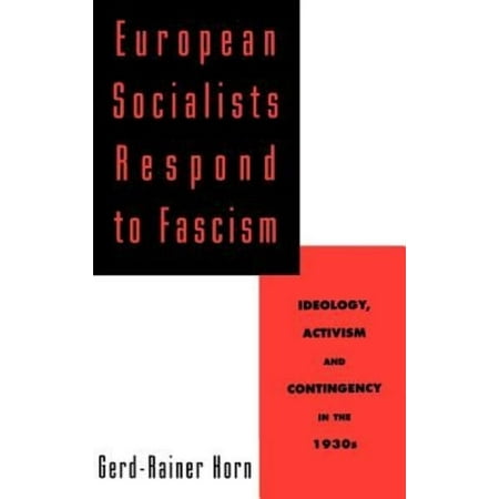 European Socialists Respond to Fascism