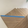 thumbnail image 4 of Stair Edges Trim Self-Adhesive Stair Edges Protector Stair Edging Transition Strip, 4 of 8