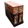 thumbnail image 2 of Maitre Truffout, Dark Chocolate Sticks Coffee 75g (6 pcs), 2 of 2