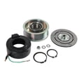 thumbnail image 6 of PANGOLIN A/C Compressor Clutch Kit 1810 Fit for 2009-2014 Honda Fit 1.5L Air Conditioning Compressor Clutch Assembly Auto Replacement Part, 6 of 7