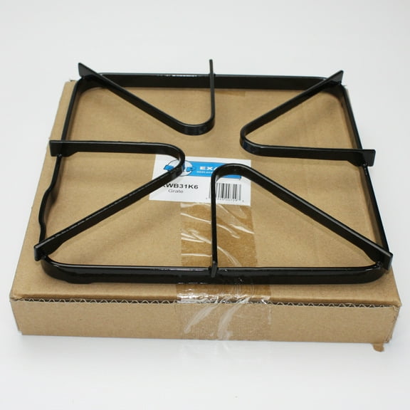 Gas Stove Top Burner Grate for General Electric, AP2622735, PS244331, WB31K6