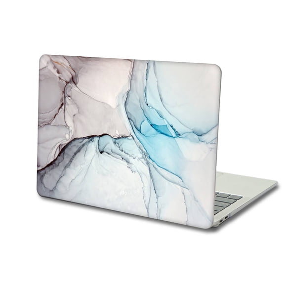 KSK KAISHEK Hard Case Only for MacBook Pro 13 inchs 2023 2022 2021 - 2016 M1 A2338 A2289 A2251 A2159 A1989 A1706 A1708, Marble 139_6