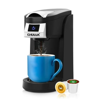 Hot Selling Chulux Capsule Coffee Machine Nespresso Capsule