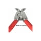 thumbnail image 3 of Pince de retrait de ressort pour machine à laver LG et Samsung (rouge) esquí esquí Gafas de esquí, 3 of 5