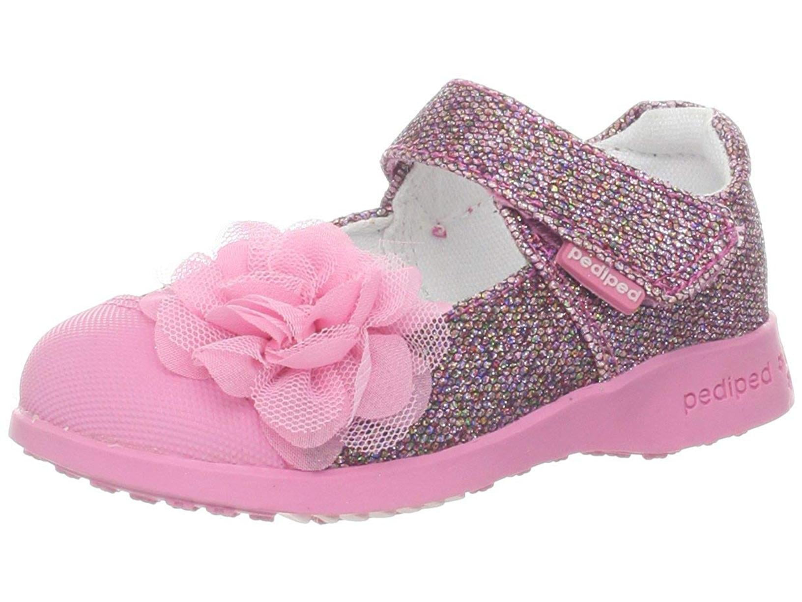 pediped girls