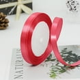 thumbnail image 1 of Cqxid Gift Wrapping Paper Under $5 Caring For Women Breast Vermicelli Ribbon Gift Wrapping Ribbon Wedding Candy Box Ribbon, 1 of 3
