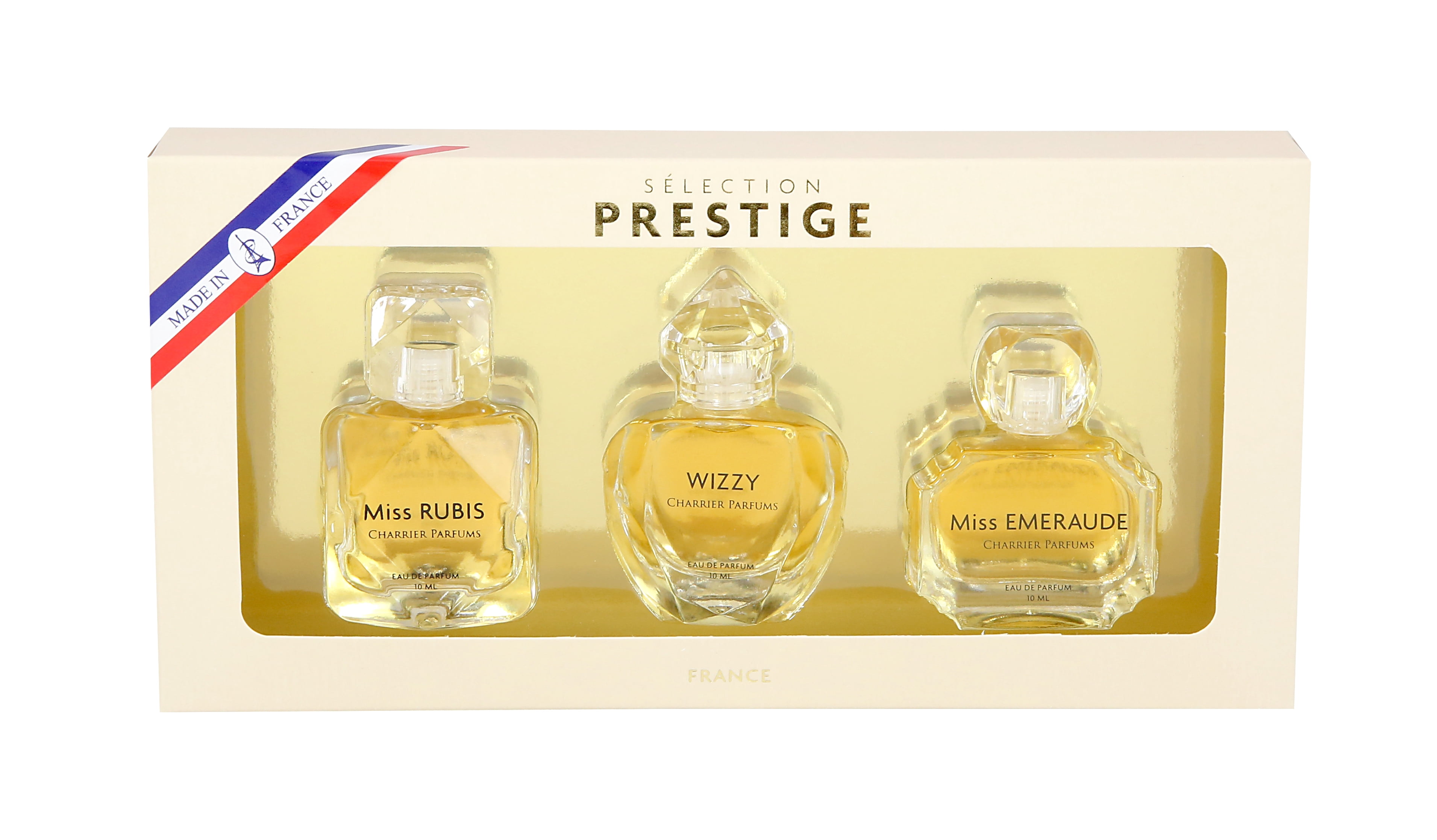 Fragrance World After Effect Extrait De Parfum Spray Long-Lasting