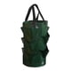 thumbnail image 2 of Bolsa de plantación de fresas 3L Bolsa de cultivo de flores de múltiples bocas Maceta (verde), 2 of 4
