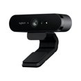 thumbnail image 1 of Logitech Webcam - 90 fps - USB 2.0 - 1 Pack(s), 1 of 4