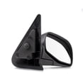 thumbnail image 5 of For Mazda B3000 1996 Door Mirror Passenger Side | Manual Glass | Manual Folding | Non-Heated | Paintable | Paddle Type | Countour Style | Replacement For FO1321165 | 1F7069120, 5 of 8