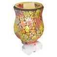 thumbnail image 5 of Mosaic Night Light Usplug Creative Decoration Electric Diffuser, 5 of 8