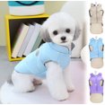 thumbnail image 1 of Ropa para Mascotas Navidad XWSHYW Ropa para Perros Ropa de Algodón de Invierno Ropa de Invierno, 1 of 7