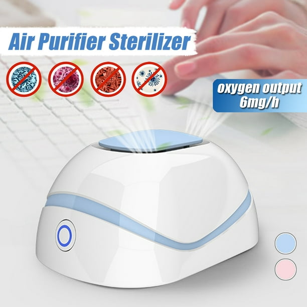 Machine that kills viruses sale in the air