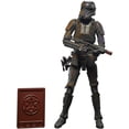 thumbnail image 1 of Star Wars The Black Series. Imperial Death Trooper, The Mandalorian, Figura coleccionable Star Wars 1, 1 of 4