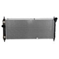 thumbnail image 1 of RADIADOR DE AGUA CHEVY 1997 al 2013 CHEVROLET 1.6L L4 KEEP ON GREEN ., 1 of 3