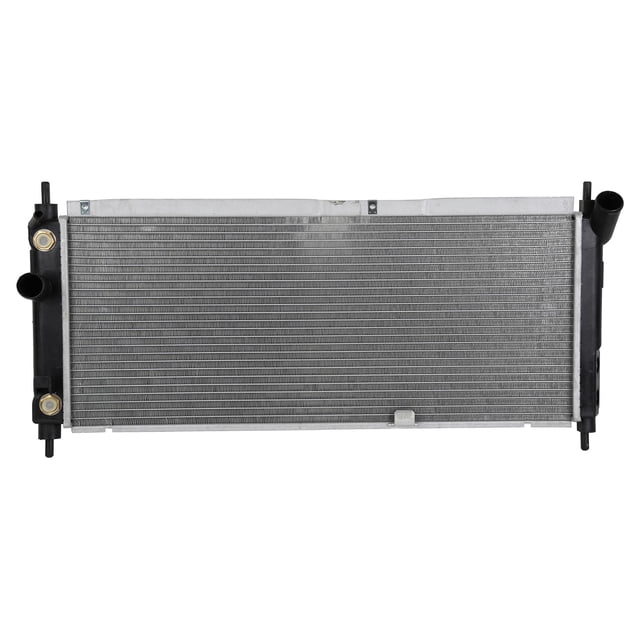 RADIADOR DE AGUA CHEVY 1997 al 2013 CHEVROLET 1.6L L4 KEEP ON GREEN .