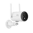 thumbnail image 3 of Adesso CyberView 3010 – Caméra intelligente AI Wi-Fi sans fil 3 Mpx à batterie, 3 of 12