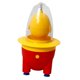 thumbnail image 4 of Coctelera de huevos eléctrica Fácil de usar Extractor de huevos Carga USB Utensilios de cocina Clara de huevo rojo amarillo perfecl Codificador de huevos eléctrico, 4 of 8