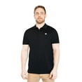 thumbnail image 2 of 3-Pack Golf Shirts for Men - Dry Fit Short-Sleeve Polo, Athletic Casual Collared T-Shirt, 2 of 7