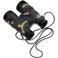 thumbnail image 2 of Portable Binocular Travel Telescope Compact Binocular Telescope Hanging Telescope, 2 of 8