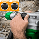 thumbnail image 3 of Rotomartillo Cincelador Industrial Sds 1600w Ma28 Verde Plata, 3 of 5