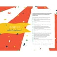 thumbnail image 3 of Calendars & Gifts to Swear by I Am F*cking Radiant: A Self-Care Journal to Help You Ditch the Spa Days, Quit the Bullsh*t, and Actually Feel F*cking B, (Hardcover), 3 of 4