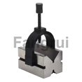 thumbnail image 3 of For V Block Clamp Set A Type Machinist Blocks And Clamp Tools Set, 3 of 3