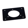 thumbnail image 2 of koolsoo 110V Port Adapter Plate Easy Installation Reples for Golf Cart 36V, 2 of 9