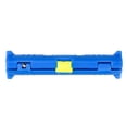 thumbnail image 3 of Alicates Del Cable Del Que Prensan Del Cable de Los Alicates, Portátil Y Práctico Azul Macarena Cortador pelacables coaxial, 3 of 8