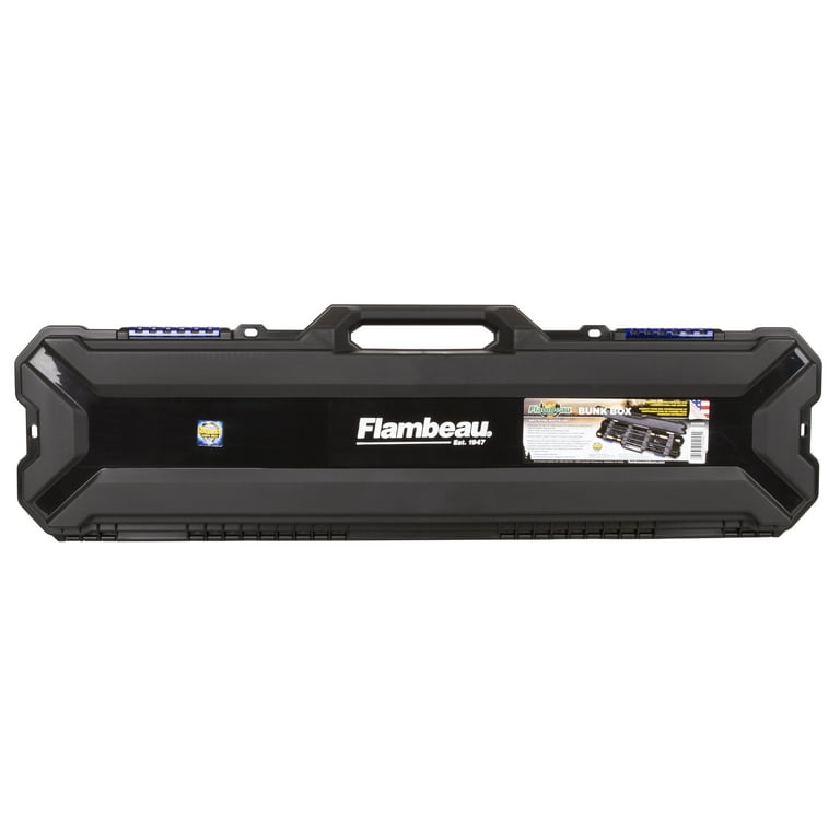 Flambeau 4455BB Rod Bunk Box