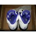 thumbnail image 3 of N I-K-E A i r-Jor-dan 5 V Retro Concord 2022 White Size 9 Sneakers DD0587-141, 3 of 6