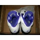 thumbnail image 3 of N I-K-E A i r-Jor-dan 5 V Retro Concord 2022 White Size 9 Sneakers DD0587-141, 3 of 6