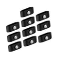 thumbnail image 3 of 10 conectores de cerca multiusos, reemplazo directo del conector de esquina para de doble alambre, clips de ajuste para patio trasero y hogar., 3 of 7