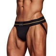 thumbnail image 2 of Sngxgn Men's Boxer Underwear Waistband(Black,L), 2 of 7