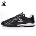thumbnail image 2 of KELME - Zapatillas de fútbol de entrenamiento para hombre TF, césped artificial, antideslizantes, para jóvenes, AG, deportivas de entrenamiento, 871701, 2 of 5
