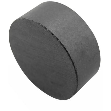 

The Magnet Source TMS7002 Magnet Ceramic Disc 0.5 in. 10 Pieces - Pack Of 3