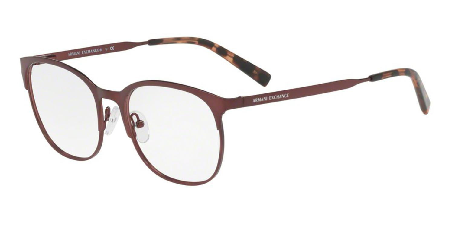 Eyeglasses Exchange Armani AX 1025 6001 