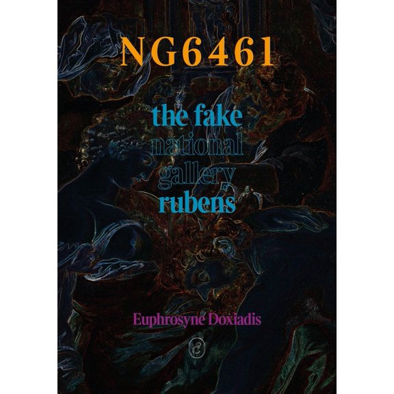 Ng6461: The Fake Rubens, (Paperback)
