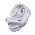 thumbnail image 1 of Solid Color Headscarf Ravel Sunscreen Silk Scarf Thin Style Large Scarf New O4 C2F1, 1 of 1