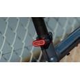 thumbnail image 2 of Supernova TL3 Mini 6V Seatpost Light - 31.6mm, Black, 2 of 2