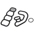 thumbnail image 4 of Solenoid Gasket, Reliable Spool Valve Seal Rubber 3PCS  for V6/3.5L Engines, 4 of 8