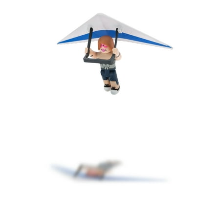 Roblox Celebrity Collection Hang Glider Figure Pack Best Roblox Toys - roblox celebrity figure 2 pack pixel artist and hang glider