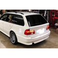 thumbnail image 6 of Super Bright Xenon White 18-SMD Full LED License Plate Light Kit For BMW 1999-2003 E39 525i 528i 530i 540i Touring Wagon (Not For Sedan), 6 of 7