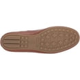 thumbnail image 4 of Aerosoles Mocassin Style Conduite pour Femmes 11 Beige Foncé, 4 of 7